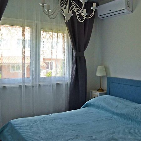 Apartment Anna Split With Parking المظهر الخارجي الصورة