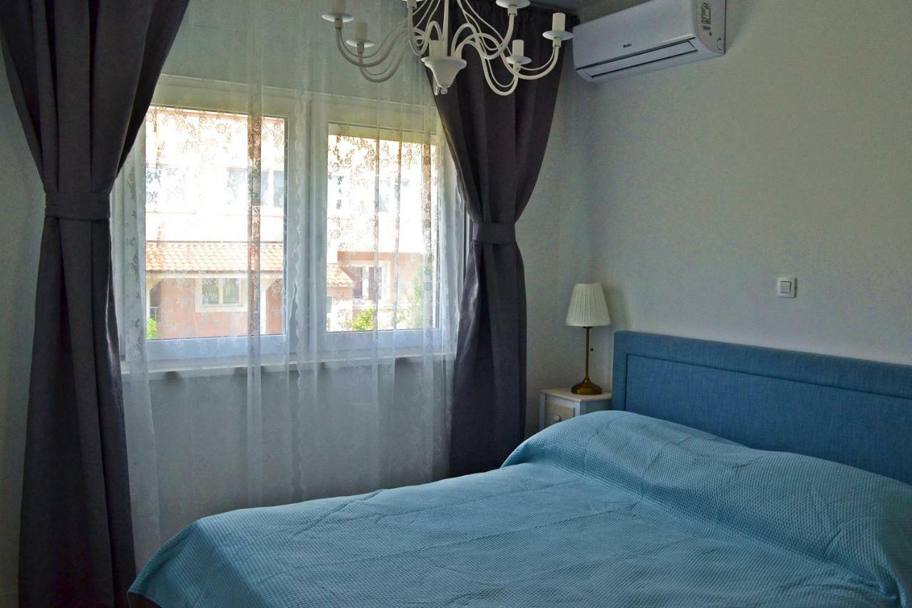 Apartment Anna Split With Parking المظهر الخارجي الصورة