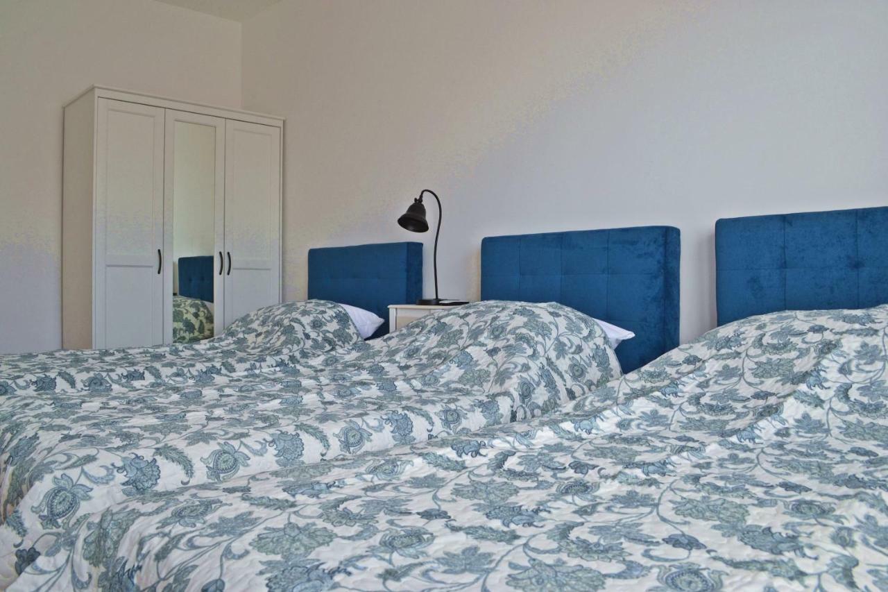 Apartment Anna Split With Parking المظهر الخارجي الصورة