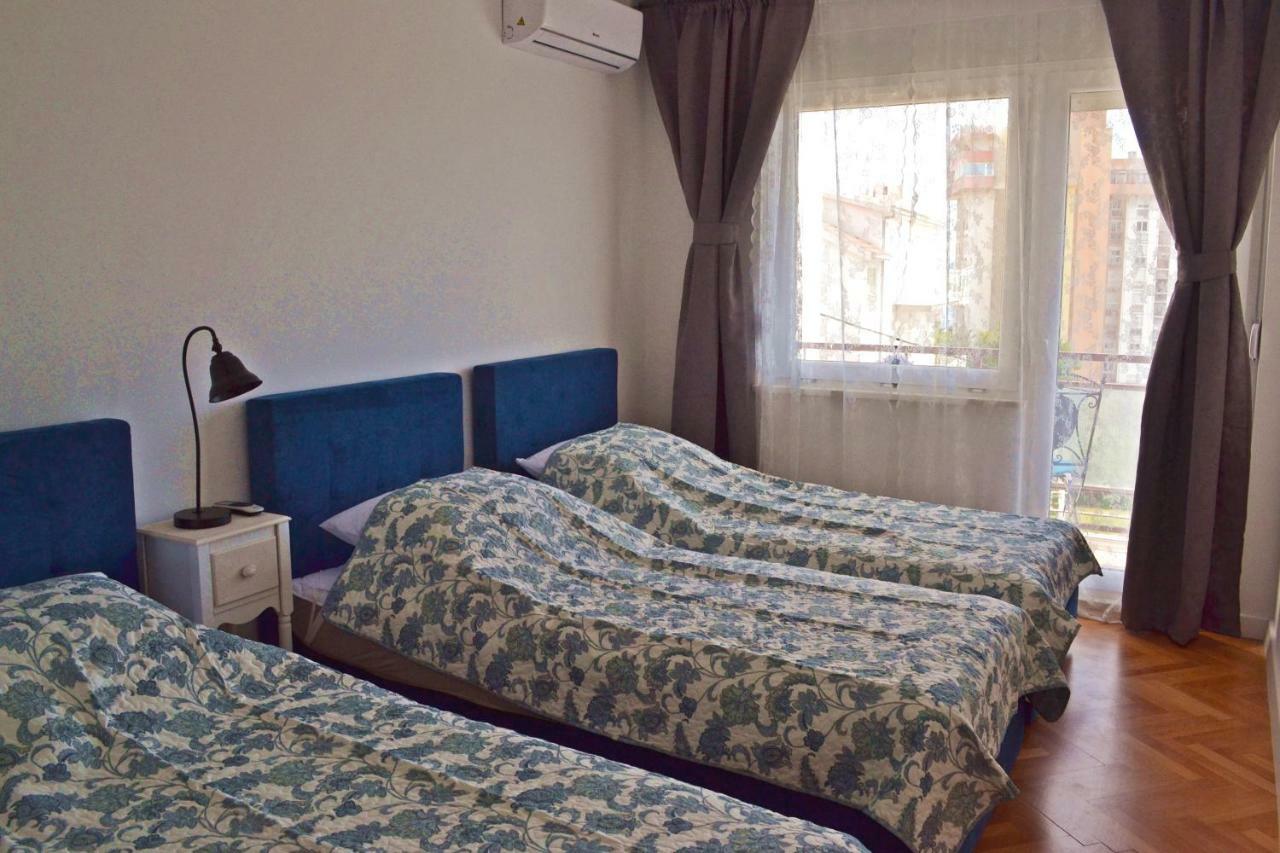 Apartment Anna Split With Parking المظهر الخارجي الصورة