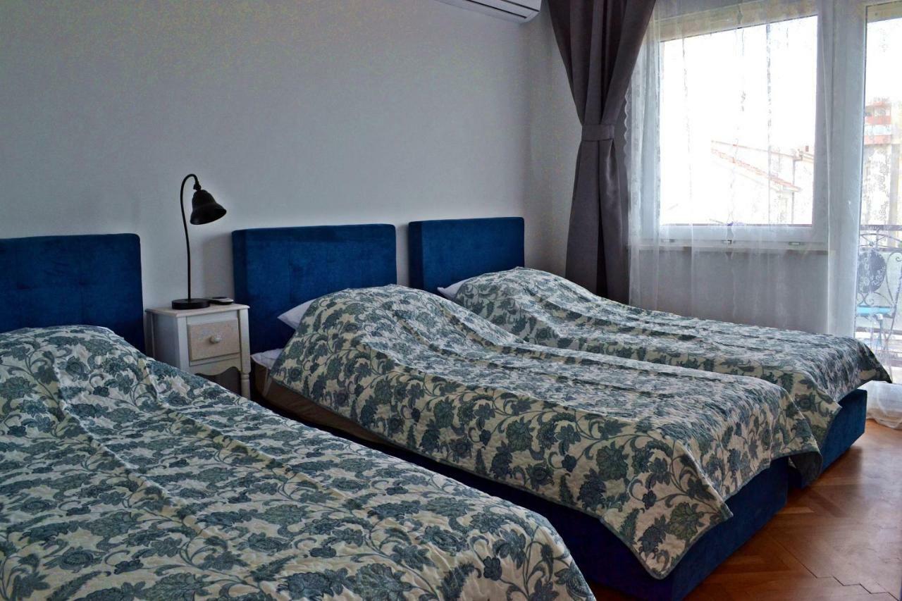 Apartment Anna Split With Parking المظهر الخارجي الصورة