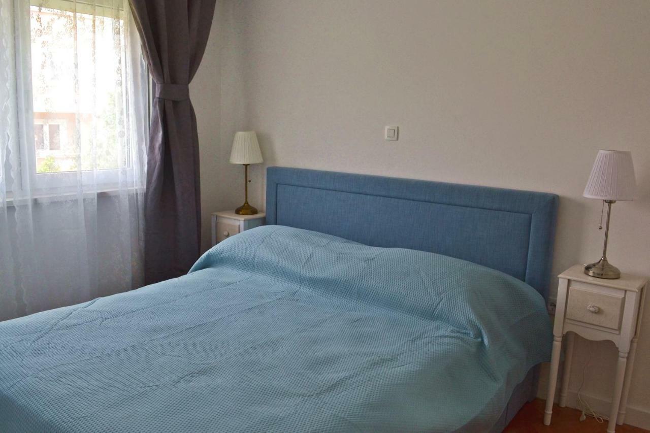 Apartment Anna Split With Parking المظهر الخارجي الصورة