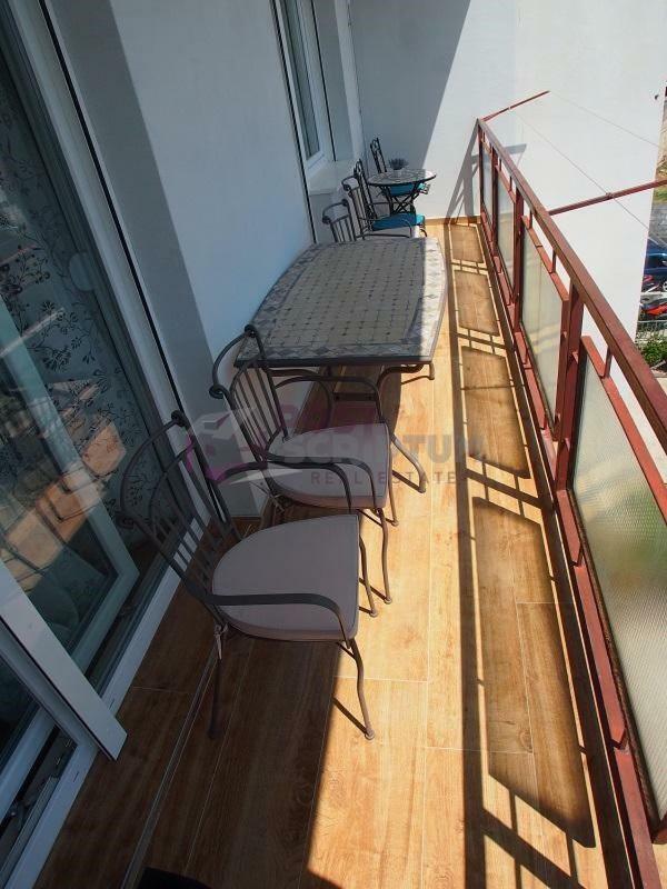 Apartment Anna Split With Parking المظهر الخارجي الصورة