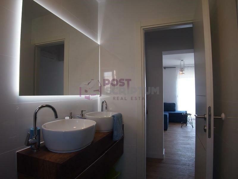 Apartment Anna Split With Parking المظهر الخارجي الصورة