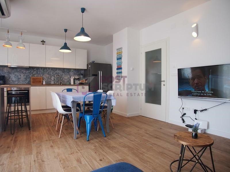 Apartment Anna Split With Parking المظهر الخارجي الصورة